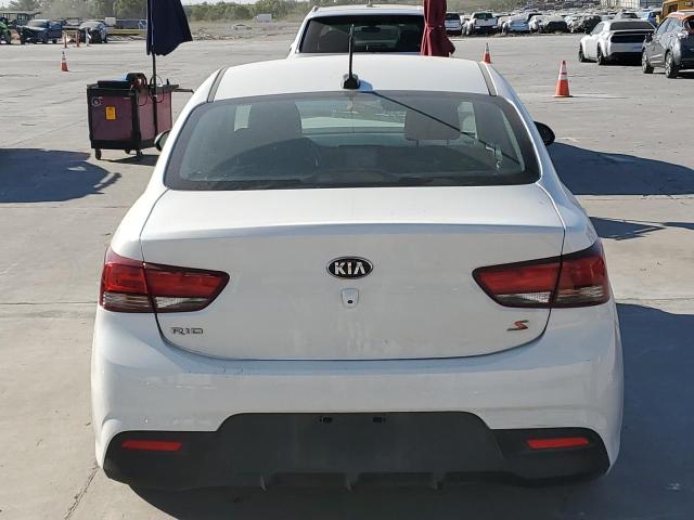 Photo 5 VIN: 3KPA24AB2KE213533 - KIA RIO S 