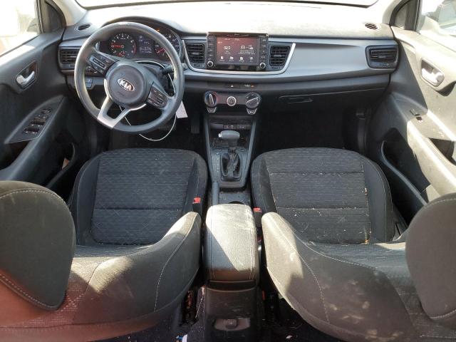 Photo 7 VIN: 3KPA24AB2KE213533 - KIA RIO S 