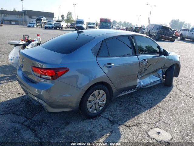 Photo 3 VIN: 3KPA24AB2KE214343 - KIA RIO 