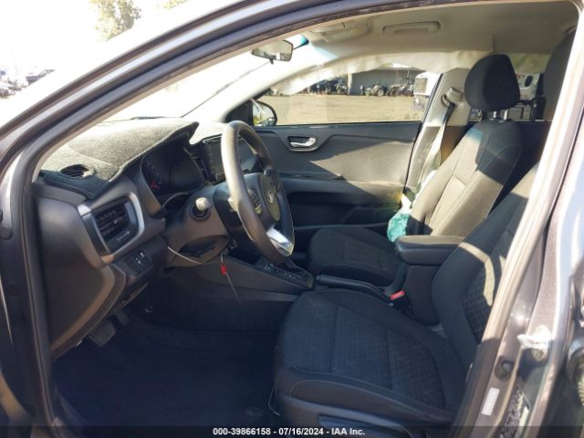 Photo 4 VIN: 3KPA24AB2KE214343 - KIA RIO 