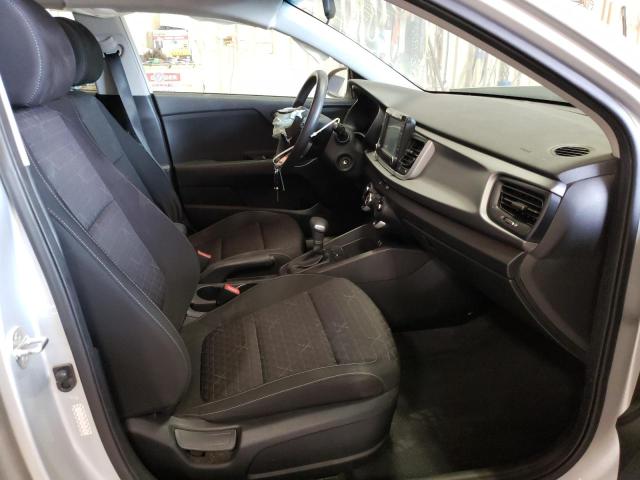 Photo 4 VIN: 3KPA24AB2KE215878 - KIA RIO S 