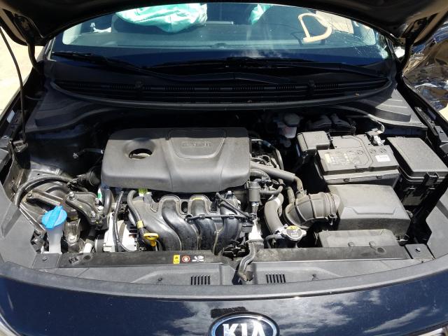 Photo 6 VIN: 3KPA24AB2KE216531 - KIA RIO S 