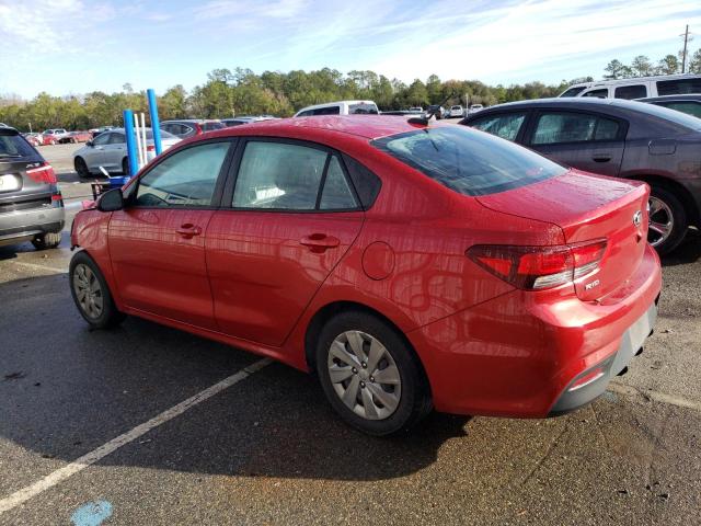 Photo 1 VIN: 3KPA24AB2KE217940 - KIA RIO S 