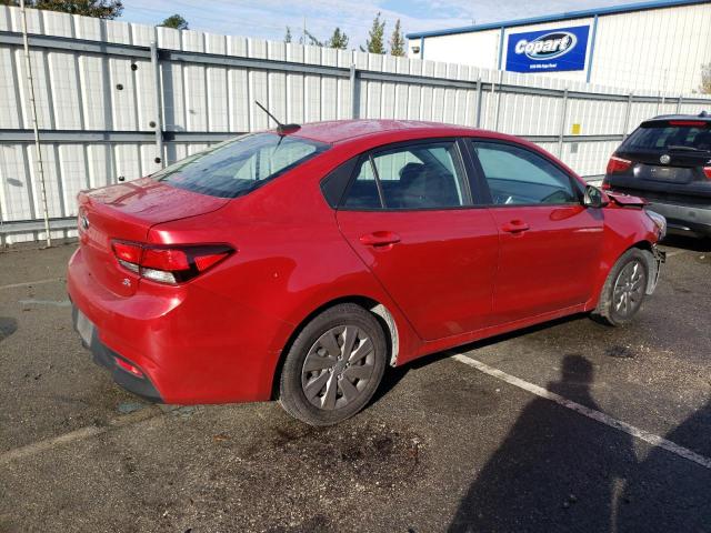 Photo 2 VIN: 3KPA24AB2KE217940 - KIA RIO S 