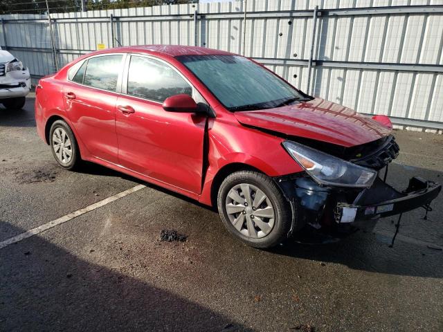 Photo 3 VIN: 3KPA24AB2KE217940 - KIA RIO S 