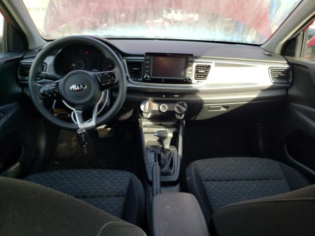 Photo 7 VIN: 3KPA24AB2KE217940 - KIA RIO S 