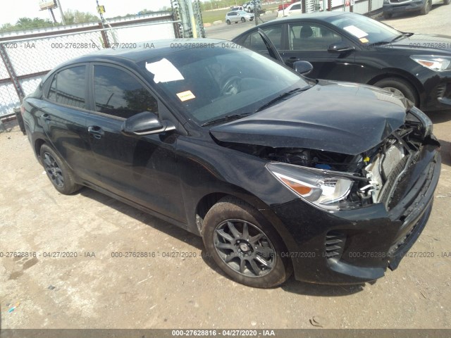 Photo 0 VIN: 3KPA24AB2KE222331 - KIA RIO 