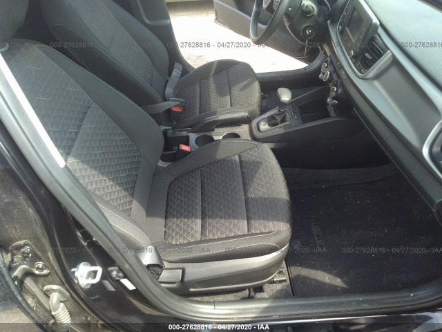 Photo 4 VIN: 3KPA24AB2KE222331 - KIA RIO 