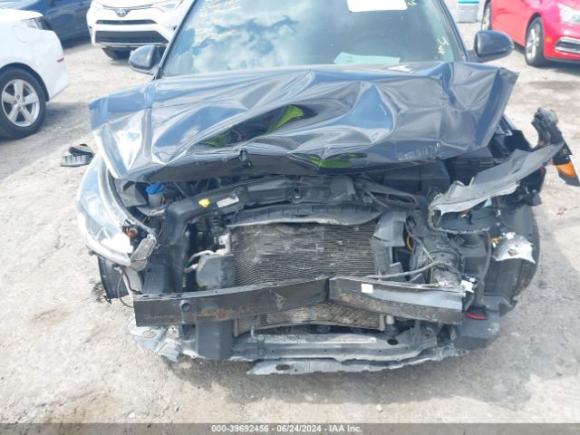 Photo 5 VIN: 3KPA24AB2KE222605 - KIA RIO 