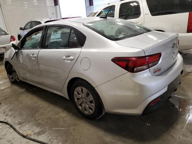 Photo 1 VIN: 3KPA24AB2KE225195 - KIA RIO 