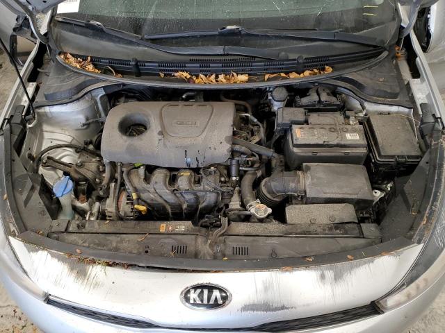 Photo 10 VIN: 3KPA24AB2KE225195 - KIA RIO 