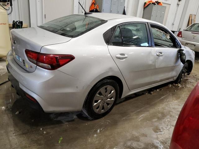 Photo 2 VIN: 3KPA24AB2KE225195 - KIA RIO 