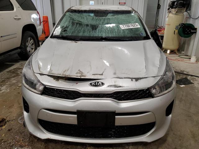 Photo 4 VIN: 3KPA24AB2KE225195 - KIA RIO 