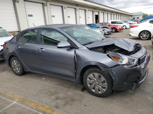 Photo 3 VIN: 3KPA24AB2KE225262 - KIA RIO S 