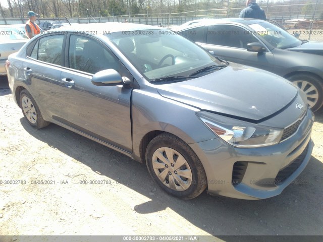 Photo 0 VIN: 3KPA24AB2KE230638 - KIA RIO 