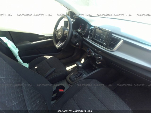 Photo 4 VIN: 3KPA24AB2KE230638 - KIA RIO 