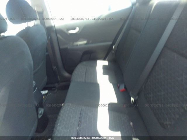 Photo 7 VIN: 3KPA24AB2KE230638 - KIA RIO 