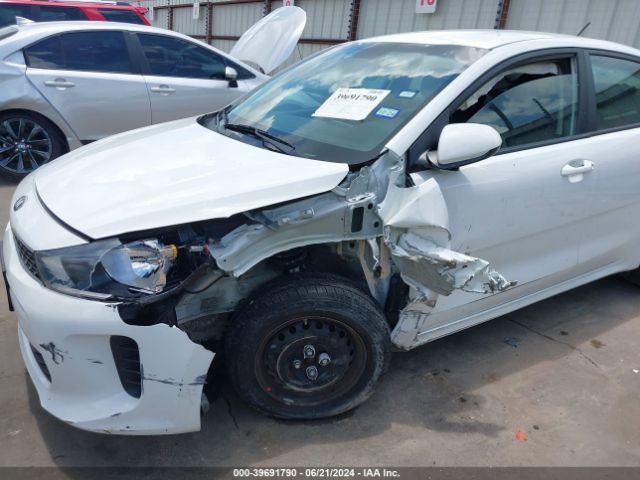 Photo 5 VIN: 3KPA24AB2KE232969 - KIA RIO 