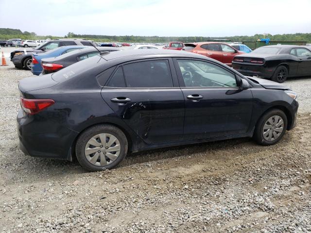 Photo 2 VIN: 3KPA24AB2KE236021 - KIA RIO 