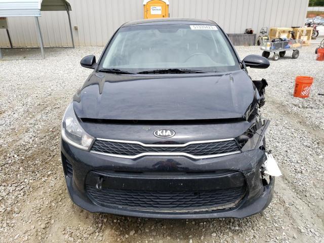 Photo 4 VIN: 3KPA24AB2KE236021 - KIA RIO 