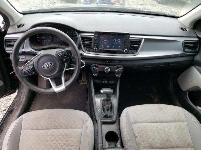 Photo 7 VIN: 3KPA24AB2KE236021 - KIA RIO 