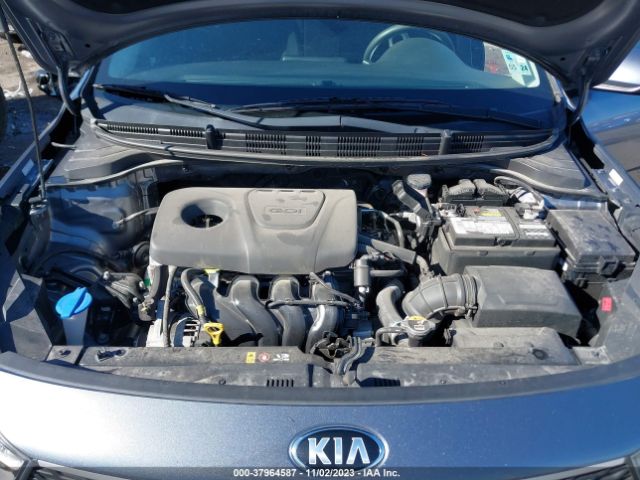 Photo 9 VIN: 3KPA24AB2KE242997 - KIA RIO 