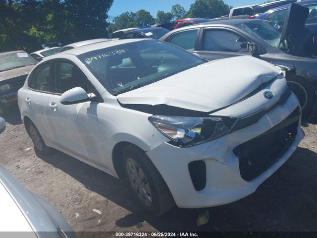 Photo 0 VIN: 3KPA24AB2KE243292 - KIA RIO 