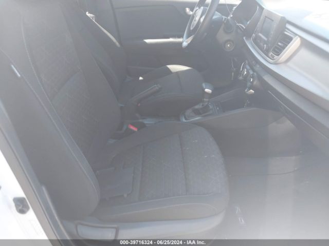 Photo 4 VIN: 3KPA24AB2KE243292 - KIA RIO 