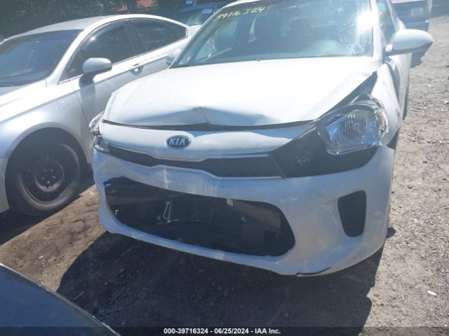 Photo 5 VIN: 3KPA24AB2KE243292 - KIA RIO 