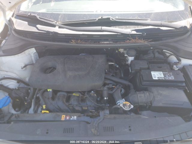 Photo 9 VIN: 3KPA24AB2KE243292 - KIA RIO 