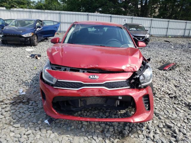 Photo 4 VIN: 3KPA24AB3JE046212 - KIA RIO LX 