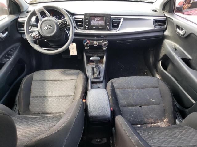 Photo 7 VIN: 3KPA24AB3JE046212 - KIA RIO LX 