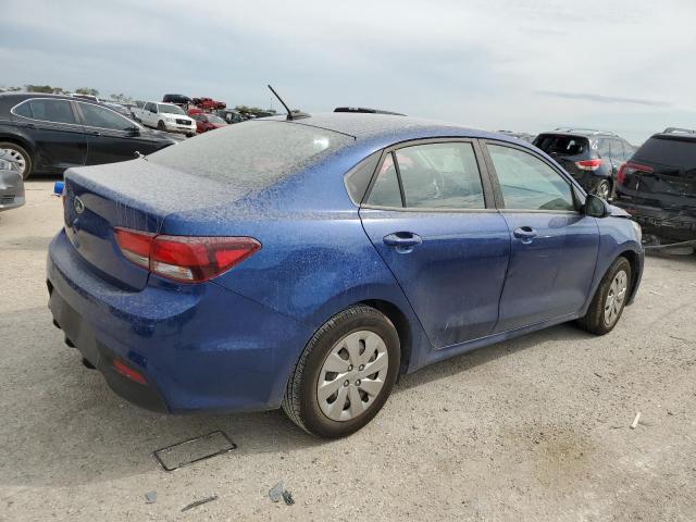 Photo 2 VIN: 3KPA24AB3JE048817 - KIA RIO 