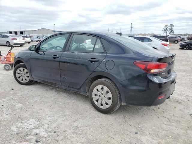 Photo 1 VIN: 3KPA24AB3JE049305 - KIA RIO LX 