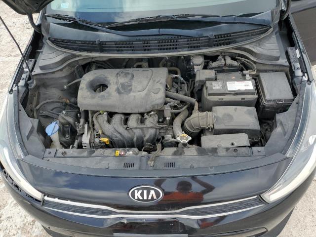 Photo 10 VIN: 3KPA24AB3JE049305 - KIA RIO LX 