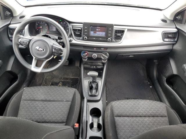 Photo 7 VIN: 3KPA24AB3JE049305 - KIA RIO LX 