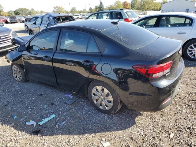 Photo 1 VIN: 3KPA24AB3JE050714 - KIA RIO 