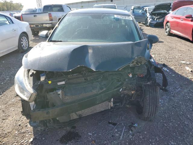 Photo 4 VIN: 3KPA24AB3JE050714 - KIA RIO 