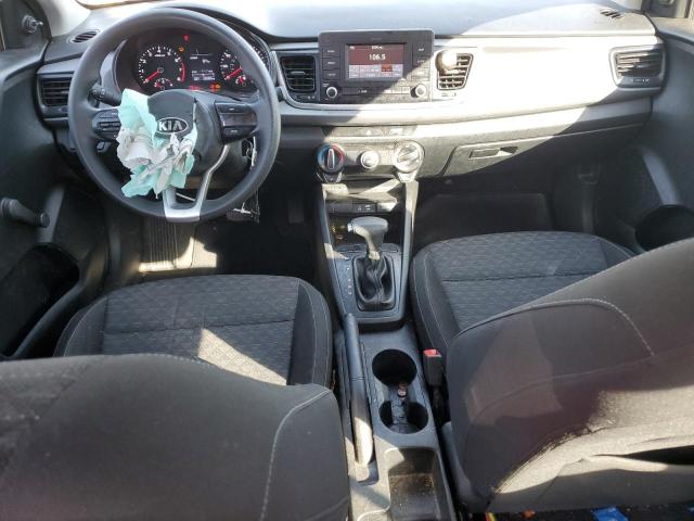 Photo 7 VIN: 3KPA24AB3JE050714 - KIA RIO 