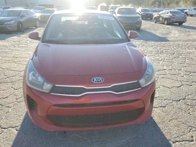 Photo 4 VIN: 3KPA24AB3JE057713 - KIA RIO LX 