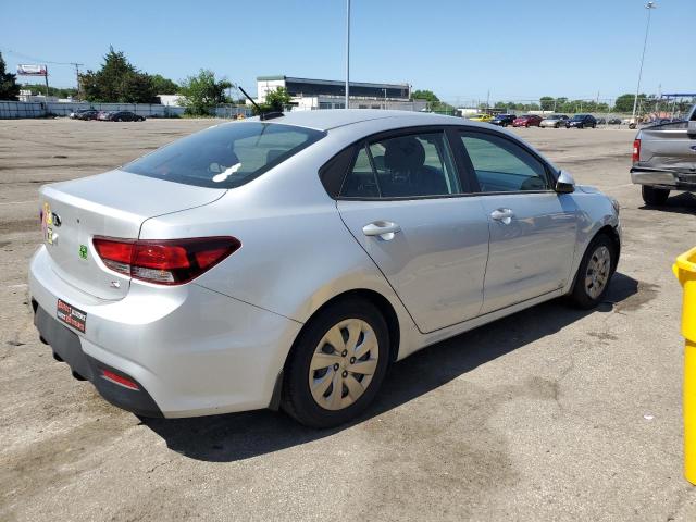 Photo 2 VIN: 3KPA24AB3JE058991 - KIA RIO LX 