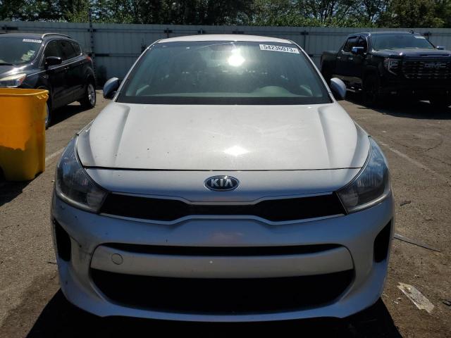 Photo 4 VIN: 3KPA24AB3JE058991 - KIA RIO LX 