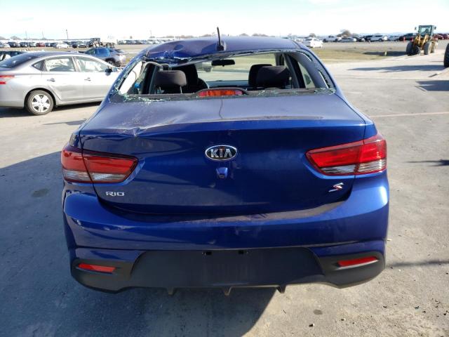 Photo 5 VIN: 3KPA24AB3JE060417 - KIA RIO LX 