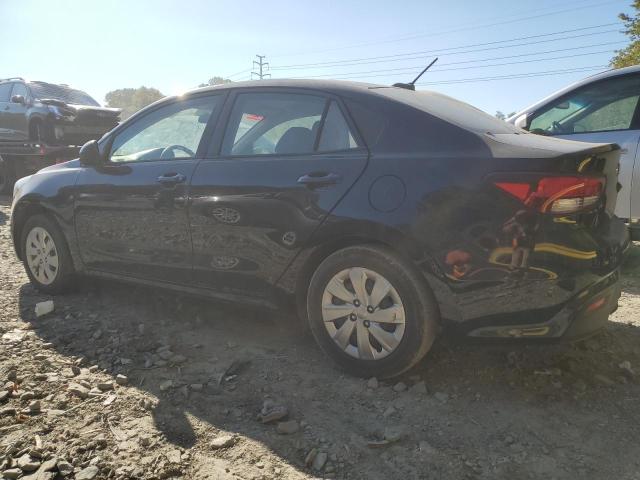 Photo 1 VIN: 3KPA24AB3JE061258 - KIA RIO LX 