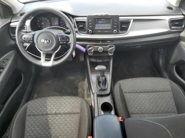 Photo 7 VIN: 3KPA24AB3JE066606 - KIA RIO LX 