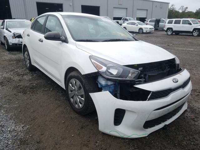 Photo 0 VIN: 3KPA24AB3JE067089 - KIA RIO 