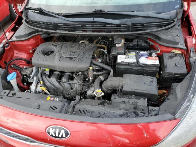 Photo 6 VIN: 3KPA24AB3JE071224 - KIA RIO LX 