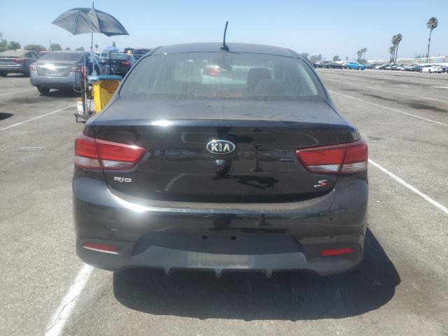 Photo 5 VIN: 3KPA24AB3JE079730 - KIA RIO LX 