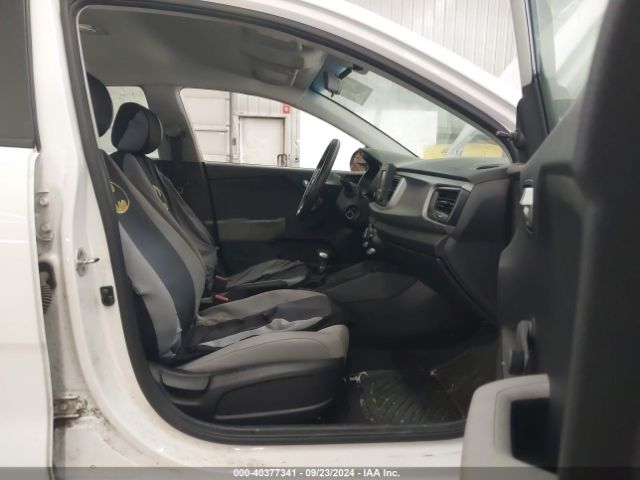 Photo 4 VIN: 3KPA24AB3JE080070 - KIA RIO 