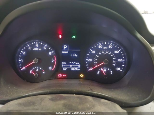 Photo 6 VIN: 3KPA24AB3JE080070 - KIA RIO 